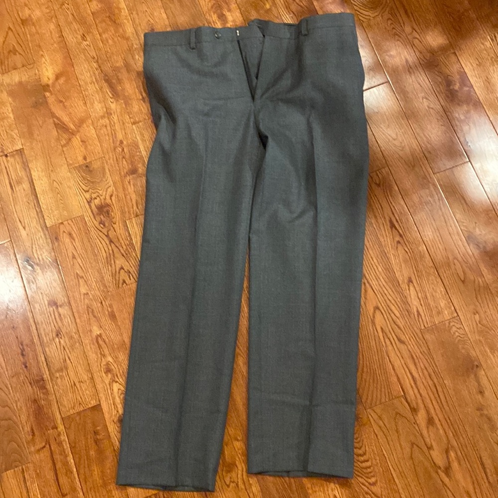 Jos A Bank fine wool dress pants 36 / 30